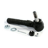 Front Outer Steering Tie Rod End 72-ES3455 For Chevrolet Silverado 1500 GMC Sierra Pontiac Grand Am Malibu Buick Rendezvous Uplander Classic Oldsmobile Alero Aztek Montana Terraza Saturn Relay Cutlass