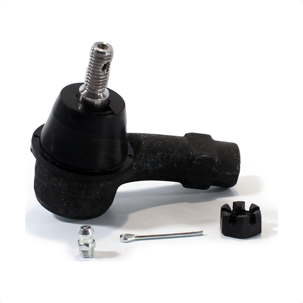 Front Left Outer Steering Tie Rod End 72-ES3588 For Ford Focus
