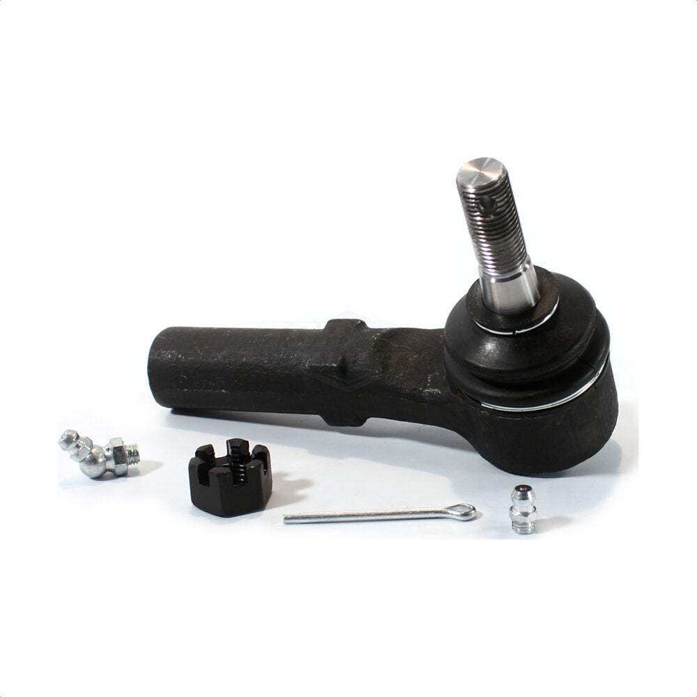 Outer Steering Tie Rod End 72-ES3609 For Chevrolet Silverado 2500 HD GMC Express 3500 Sierra Savana Hummer H2 Classic 1500 Suburban Yukon XL Avalanche 4500