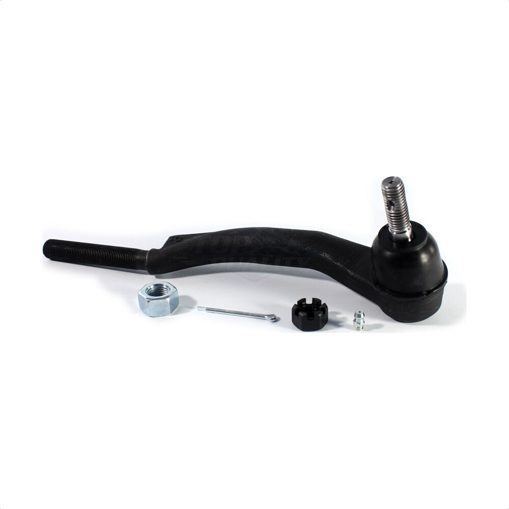 Front Right Outer Steering Tie Rod End 72-ES3676 For Chevrolet Trailblazer GMC Envoy EXT XL Buick Rainier Oldsmobile Bravada XUV SSR Isuzu Ascender Saab 9-7x