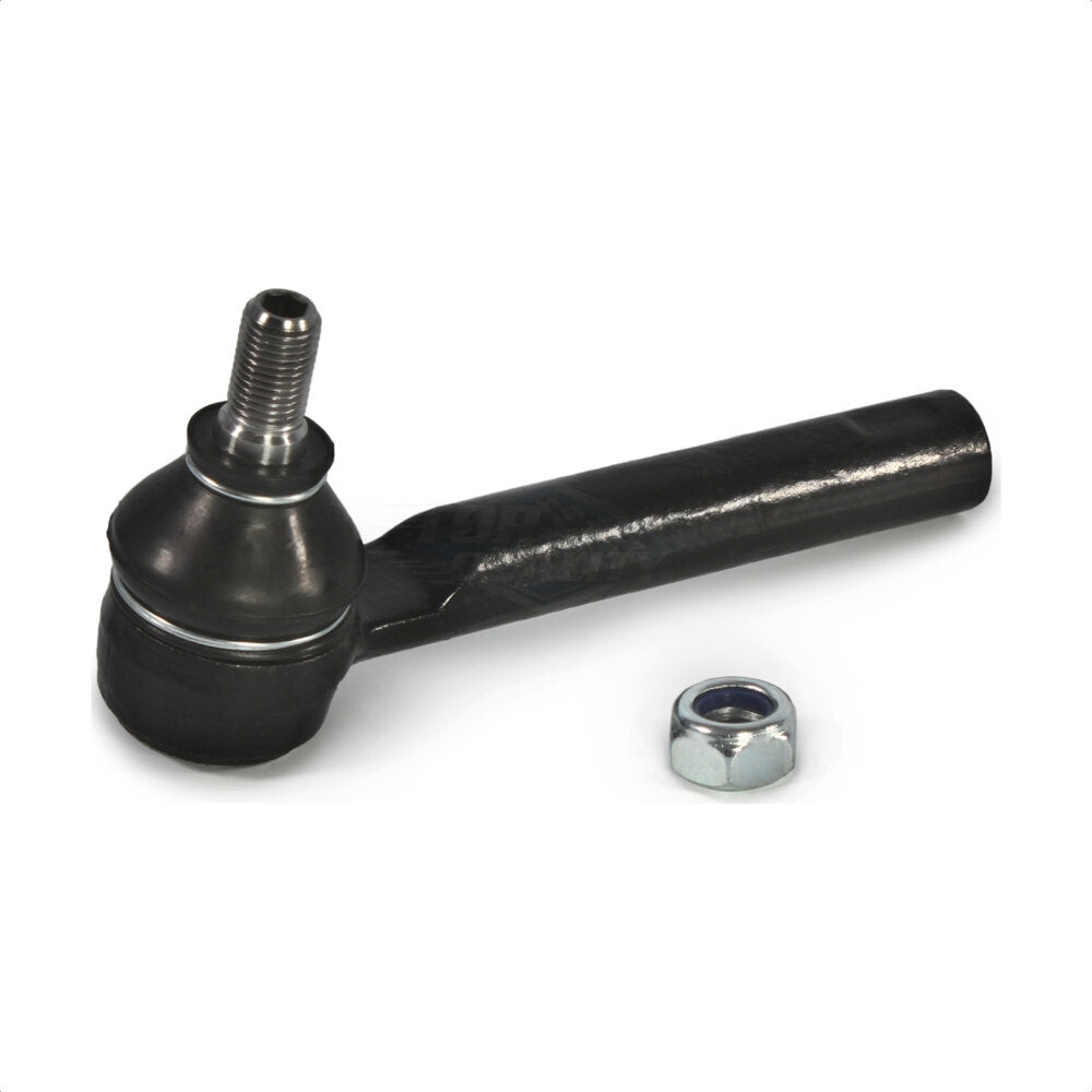 Outer Steering Tie Rod End 72-ES3712 For Subaru Forester Outback Impreza Legacy Crosstrek XV WRX Ascent STI Tribeca B9 Baja Saab 9-2X
