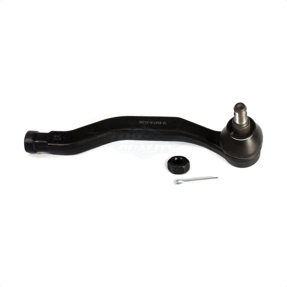 Front Right Outer Steering Tie Rod End 72-ES3716 For Honda Pilot Acura MDX