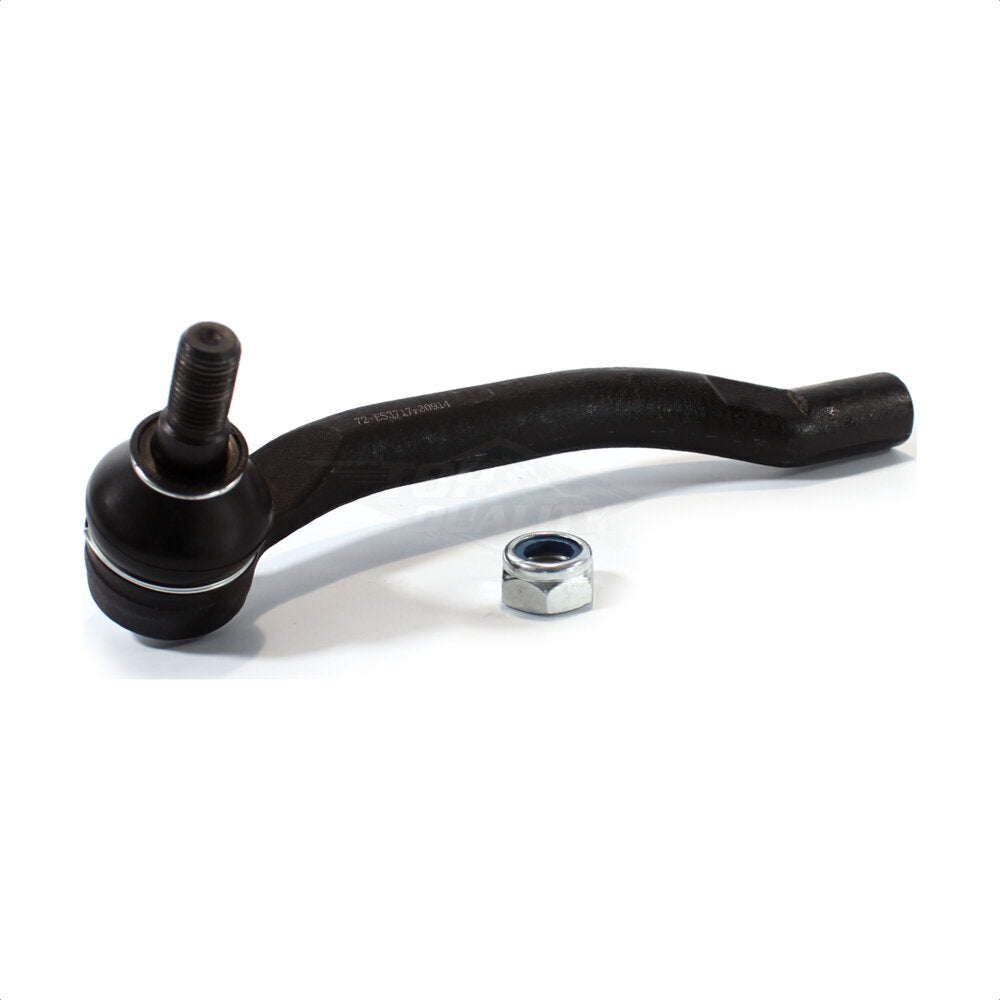 Front Left Outer Steering Tie Rod End 72-ES3717 For Honda Pilot Acura MDX