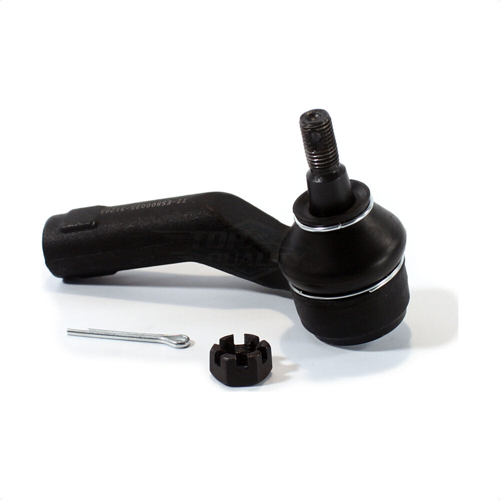 Front Right Outer Steering Tie Rod End 72-ES800025 For Mazda 3 5 Sport