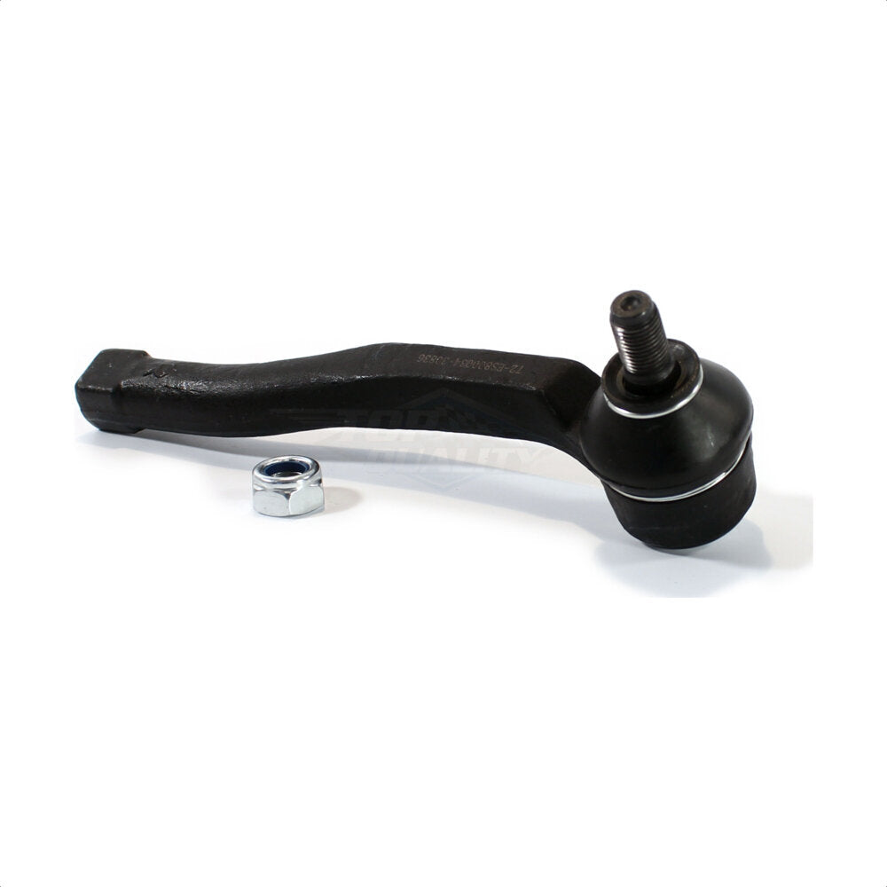 Front Right Outer Steering Tie Rod End 72-ES800034 For Chevrolet Aveo Aveo5 Pontiac G3 Suzuki Wave Wave5 Swift+