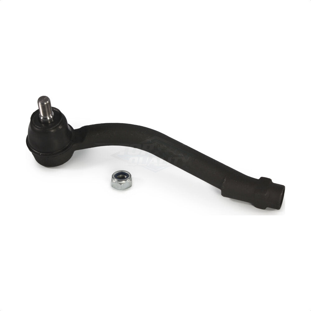Front Left Outer Steering Tie Rod End 72-ES800035 For Hyundai Santa Fe Kia Sorento Veracruz