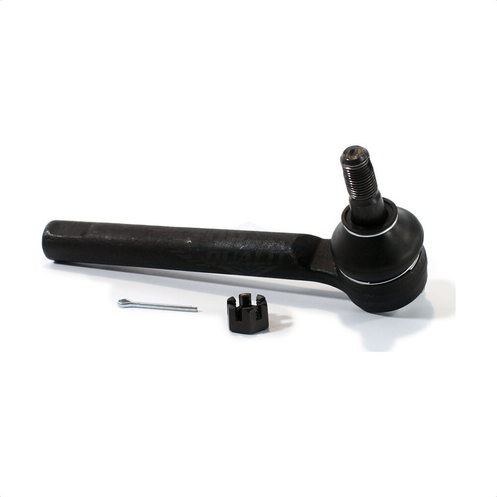 Front Outer Steering Tie Rod End 72-ES800046 For 2005-2007 Nissan Murano