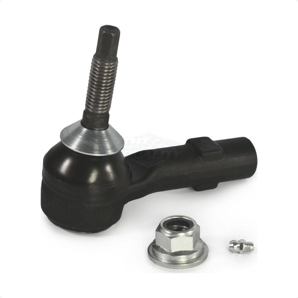 Outer Steering Tie Rod End 72-ES800222 For Ford Taurus Flex Five Hundred Lincoln Freestyle MKS Mercury Montego MKT X Sable Police Responder Hybrid SSV Plug-In