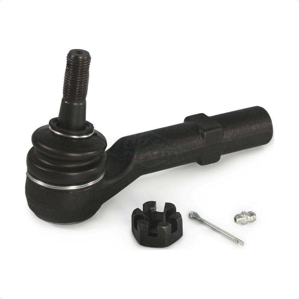 Front Outer Steering Tie Rod End 72-ES800223 For Chevrolet Silverado 1500 GMC Sierra Tahoe Suburban Yukon Cadillac XL Avalanche Escalade ESV EXT