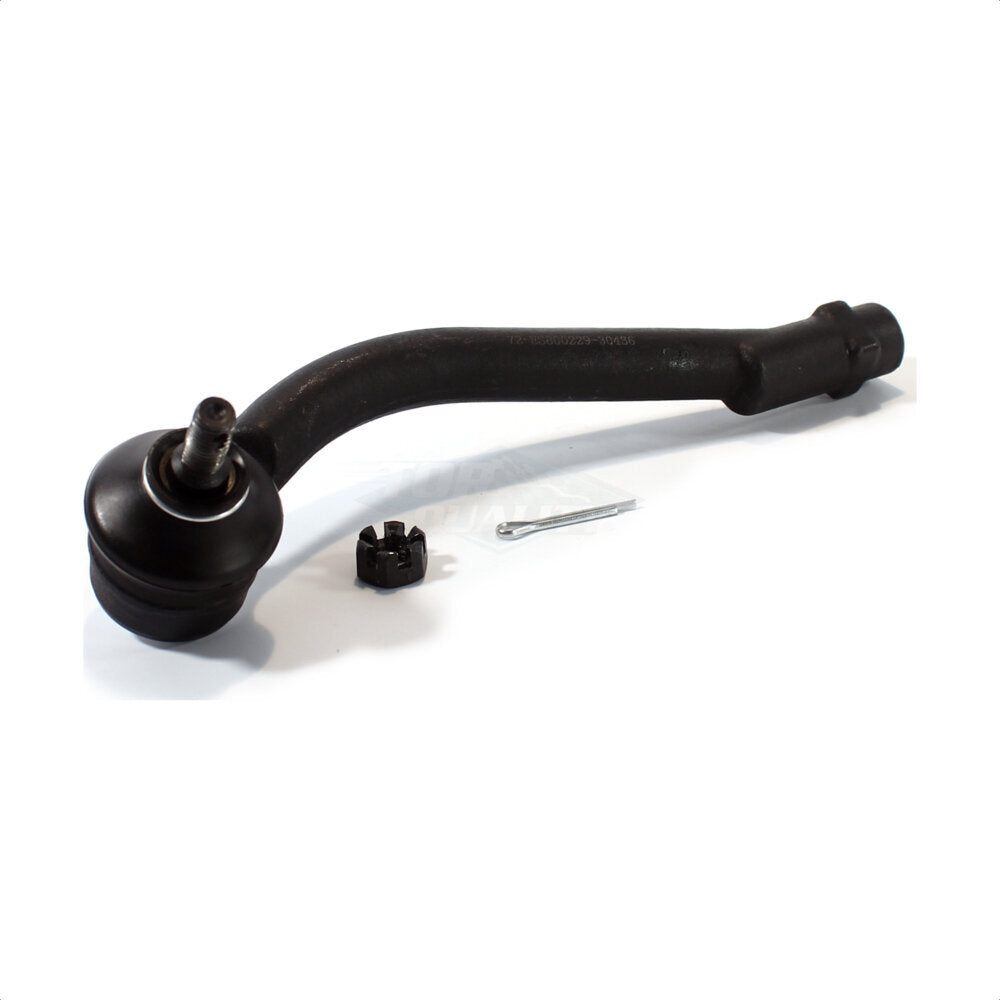Front Left Outer Steering Tie Rod End 72-ES800229 For Hyundai Elantra Kia Forte Koup Forte5