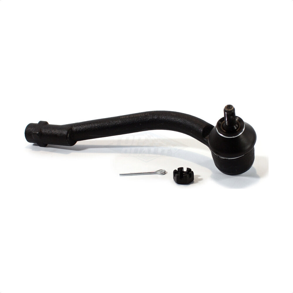 Front Right Outer Steering Tie Rod End 72-ES800230 For Hyundai Elantra Kia Forte Koup Forte5