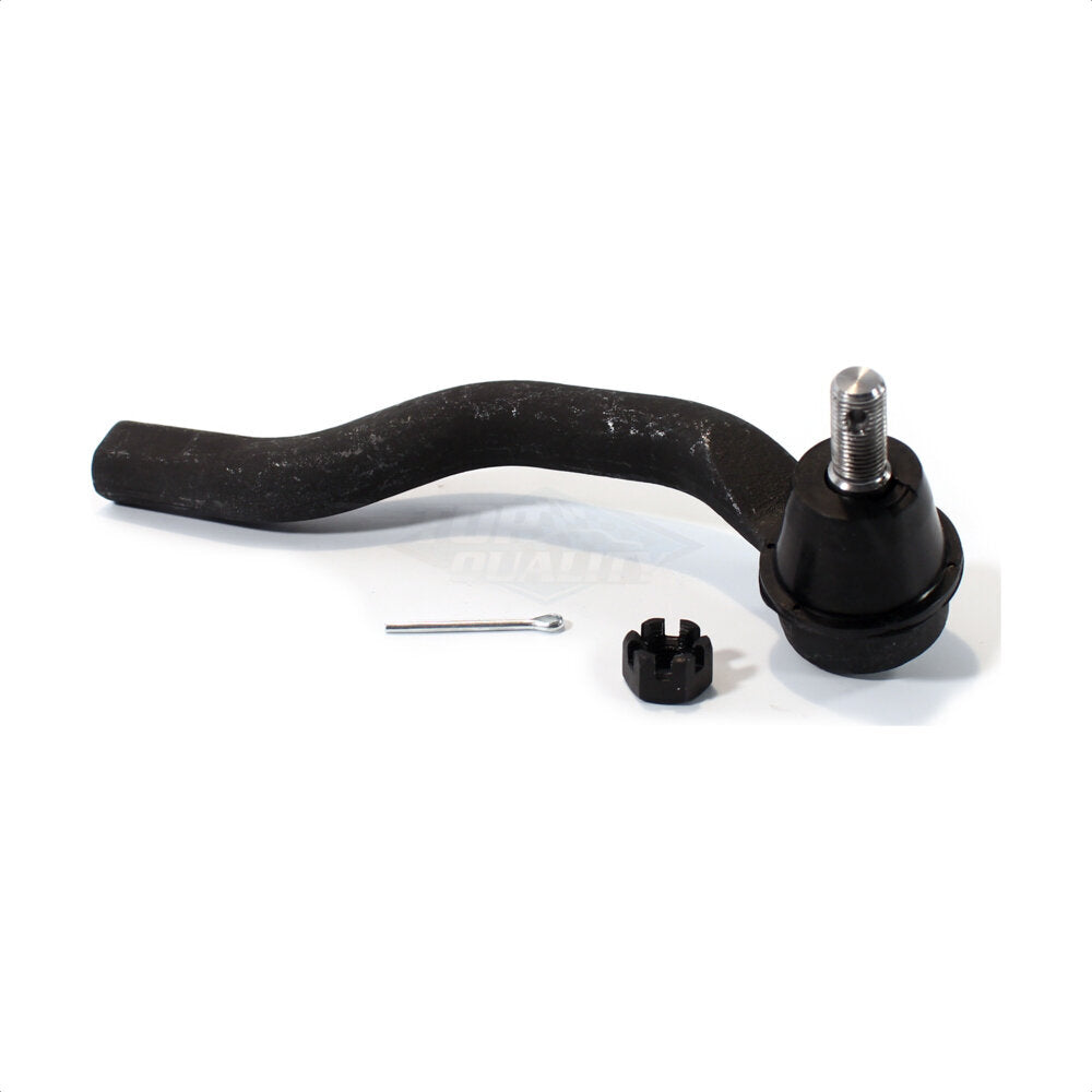 Front Right Outer Steering Tie Rod End 72-ES800239 For 2006-2011 Honda Civic Acura CSX