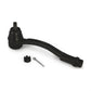 Front Left Outer Steering Tie Rod End 72-ES800287 For 2006-2011 Hyundai Accent