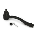 Front Left Outer Steering Tie Rod End 72-ES800287 For 2006-2011 Hyundai Accent