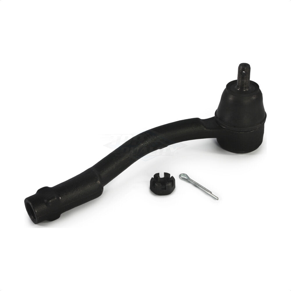Front Right Outer Steering Tie Rod End 72-ES800288 For 2006-2011 Hyundai Accent