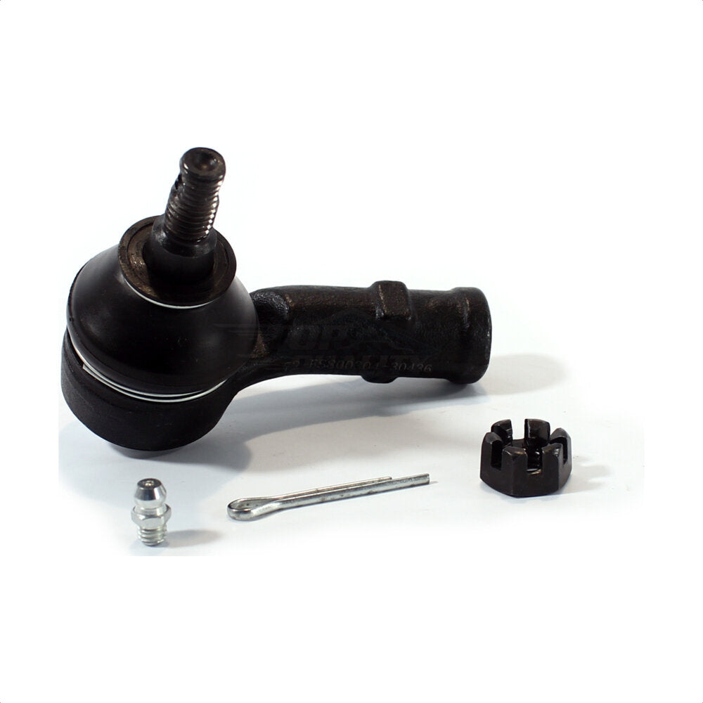 Front Left Outer Steering Tie Rod End 72-ES800304 For 2008-2011 Ford Focus