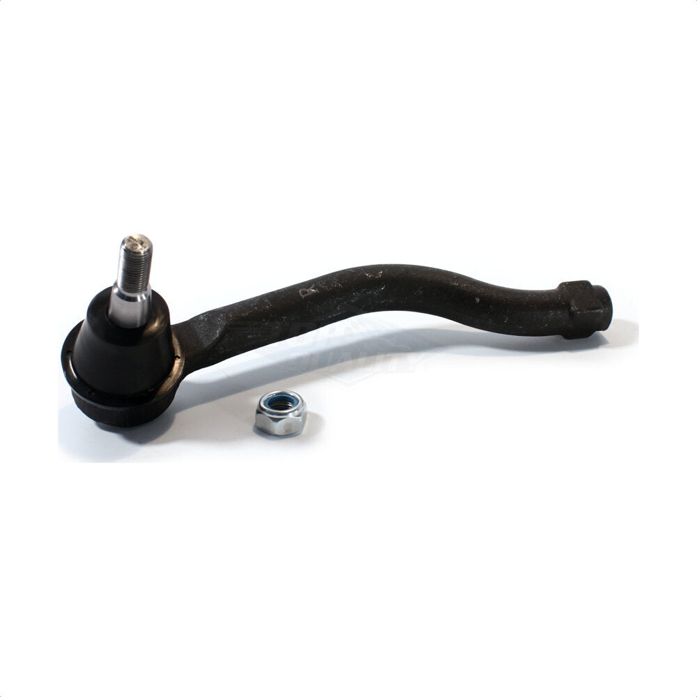 Front Outer Steering Tie Rod End 72-ES800358 For Nissan Altima Maxima Murano INFINITI FX37 QX70