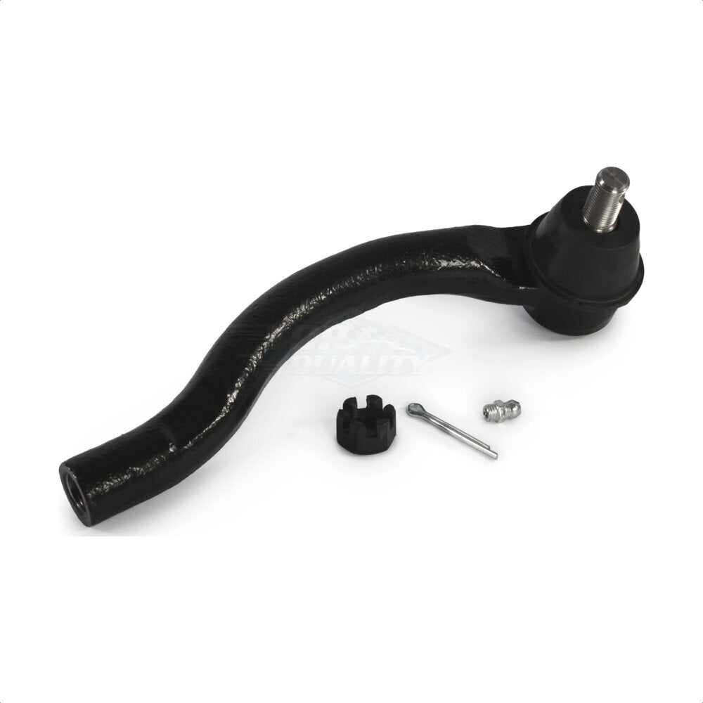 Front Right Outer Steering Tie Rod End 72-ES800373 For 2006-2011 Honda Civic
