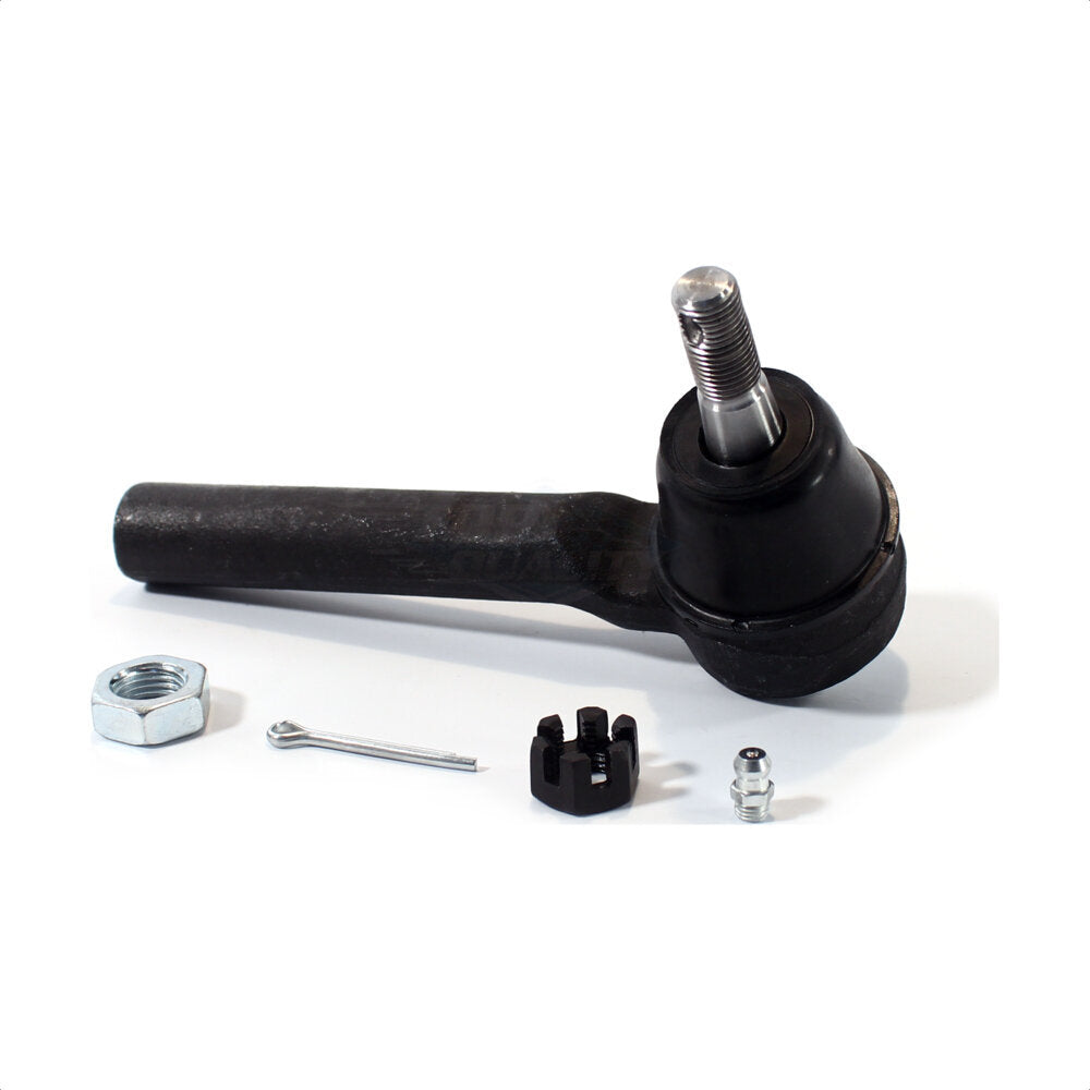 Outer Steering Tie Rod End 72-ES800403 For Dodge Grand Caravan Chrysler Town & Country Volkswagen Routan Ram C/V Voyager