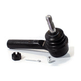 Front Outer Steering Tie Rod End 72-ES800408 For Dodge Jeep Chrysler Journey Patriot Compass Avenger Grand Caravan Town & Country 200 Caliber Pacifica Sebring
