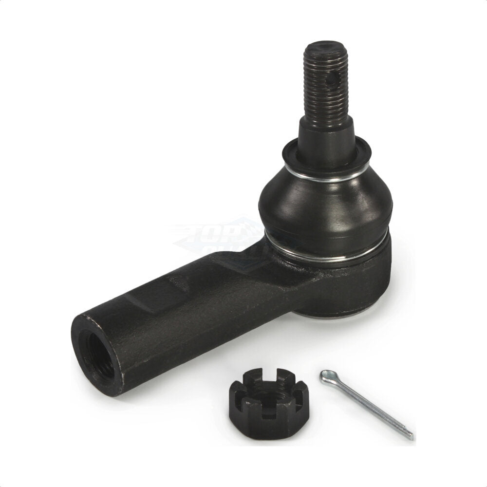 Outer Steering Tie Rod End 72-ES800419 For Sprinter 2500 Mercedes-Benz 3500 Freightliner Dodge 3500XD