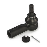 Outer Steering Tie Rod End 72-ES800419 For Sprinter 2500 Mercedes-Benz 3500 Freightliner Dodge 3500XD