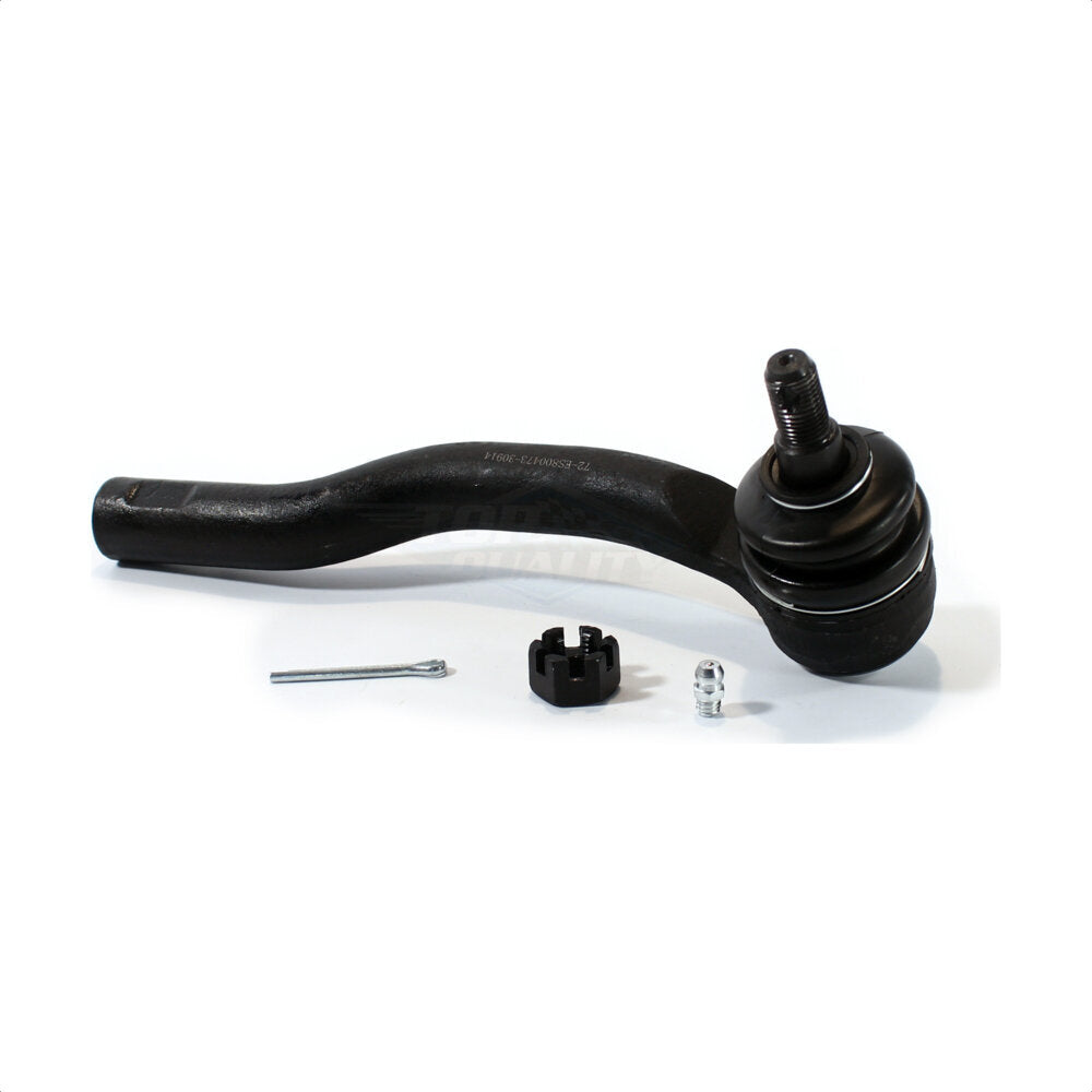 Front Right Outer Steering Tie Rod End 72-ES800473 For Ford Edge Lincoln MKX