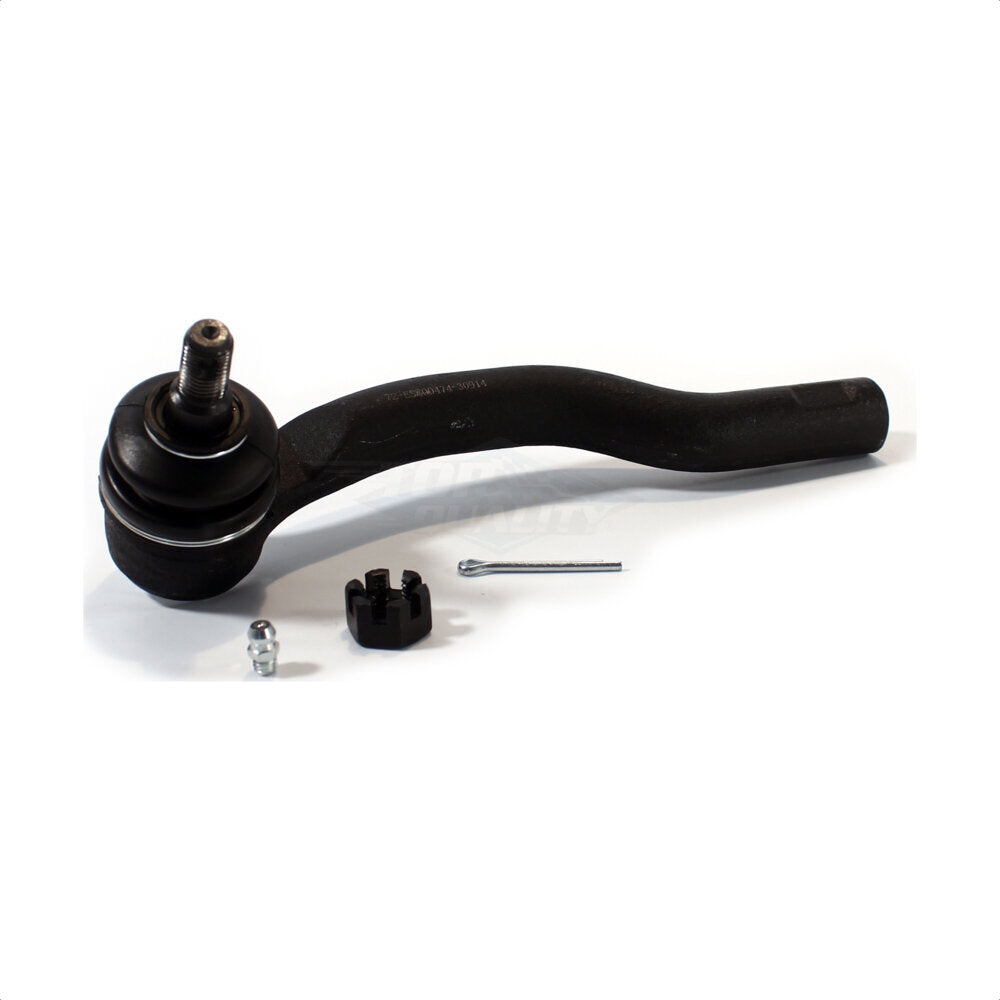 Front Left Outer Steering Tie Rod End 72-ES800474 For Ford Edge Lincoln MKX