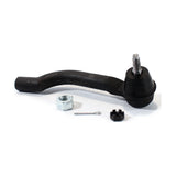 Front Right Outer Steering Tie Rod End 72-ES800582 For Nissan Rogue Select