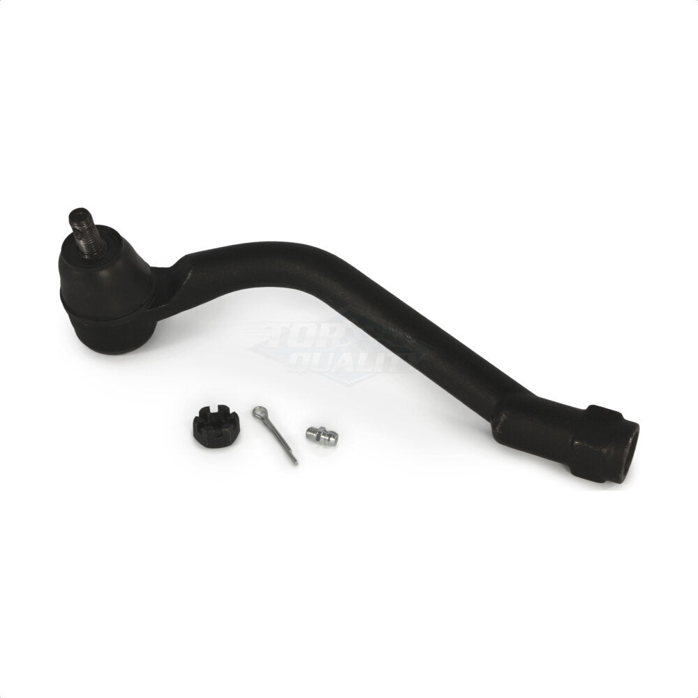 Front Left Outer Steering Tie Rod End 72-ES800717 For Hyundai Kia Sonata Optima Tucson Sportage Azera Cadenza