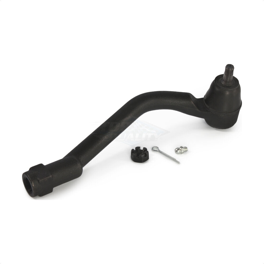 Front Right Outer Steering Tie Rod End 72-ES800718 For Hyundai Kia Sonata Optima Tucson Sportage Azera Cadenza