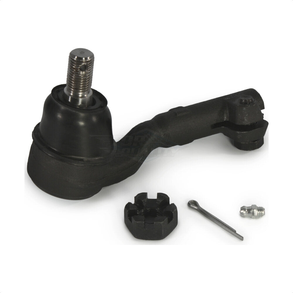 Front Left Outer Steering Tie Rod End 72-ES800799 For BMW 328i xDrive X1 328xi 335i 325xi 335xi 330xi