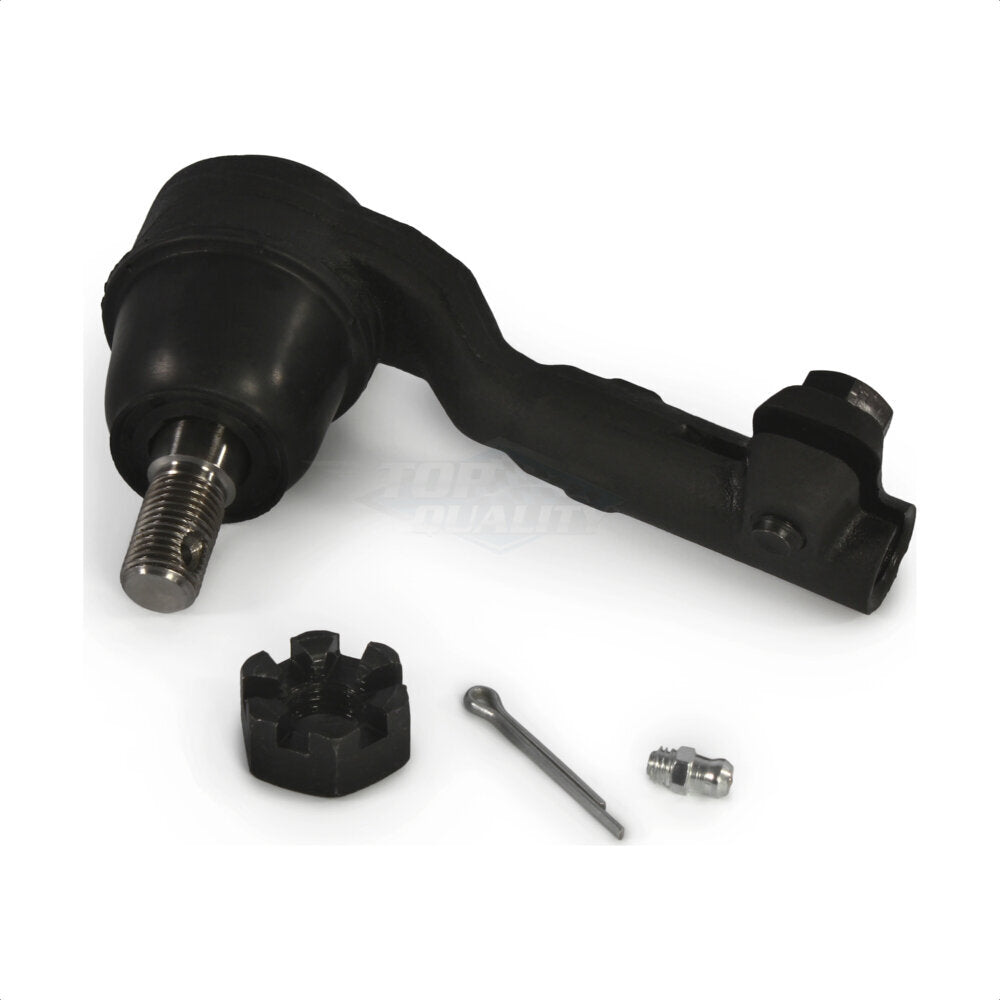Front Right Outer Steering Tie Rod End 72-ES800800 For BMW 328i xDrive X1 328xi 335i 325xi 335xi 330xi