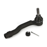 Front Right Outer Steering Tie Rod End 72-ES800941 For 2011-2014 Mazda 2
