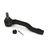 Front Left Outer Steering Tie Rod End 72-ES800942 For 2011-2014 Mazda 2