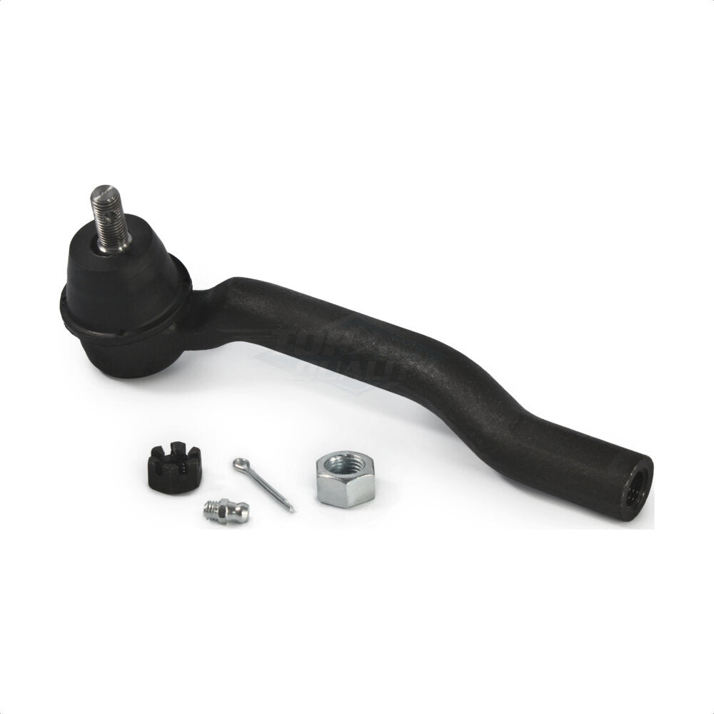 Left Outer Steering Tie Rod End 72-ES800966 For Nissan Sentra NV200 Kicks LEAF