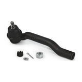 Left Outer Steering Tie Rod End 72-ES800966 For Nissan Sentra NV200 Kicks LEAF