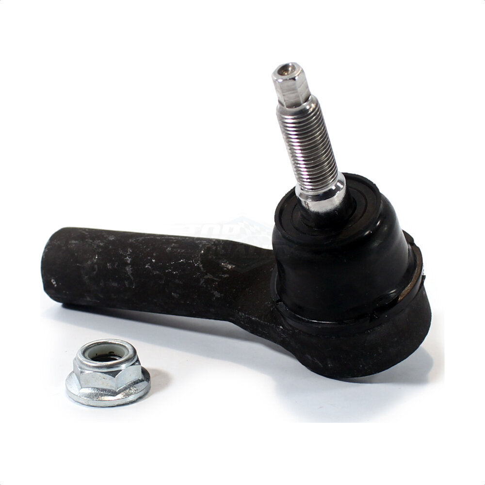 Front Outer Steering Tie Rod End 72-ES80805 For 2005-2014 Ford Mustang