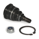 Front Lower Suspension Ball Joint 72-K500031 For Hyundai Elantra Kia Spectra Accent Tiburon Spectra5 Mitsubishi Colt Eagle Plymouth Eclipse Talon Mirage Dodge Galant Summit Laser Cordia Tredia Sigma