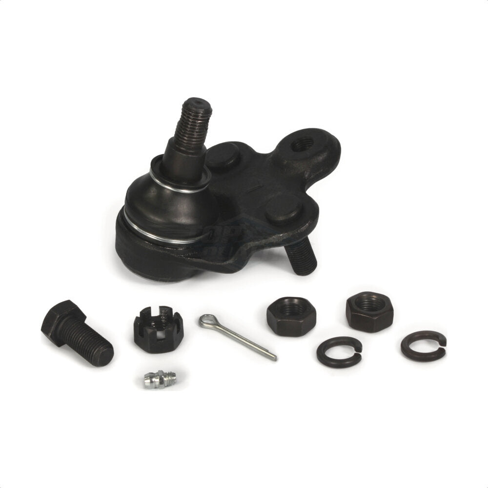 Front Left Lower Suspension Ball Joint 72-K500070 For 2006-2011 Honda Civic Acura CSX