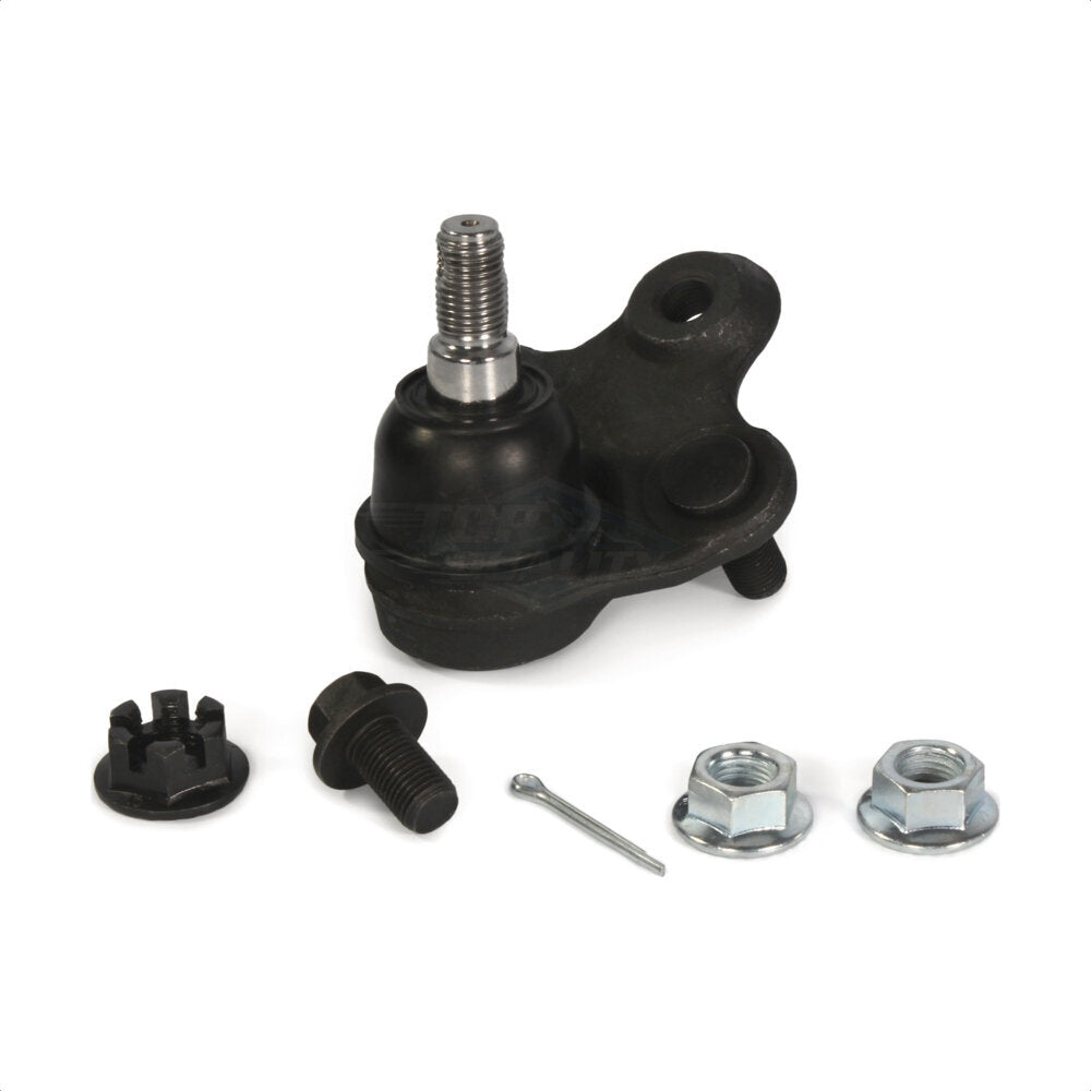 Front Lower Suspension Ball Joint 72-K500103 For Honda CR-V HR-V Acura RDX Bolt-On Type