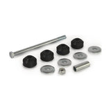 Front Suspension Stabilizer Bar Link Kit 72-K5255 For Buick LeSabre Cadillac DeVille Lucerne Park Avenue DTS Pontiac Bonneville Oldsmobile Seville 88 Chevrolet Corvette Aurora 98 Riviera Delta Electra