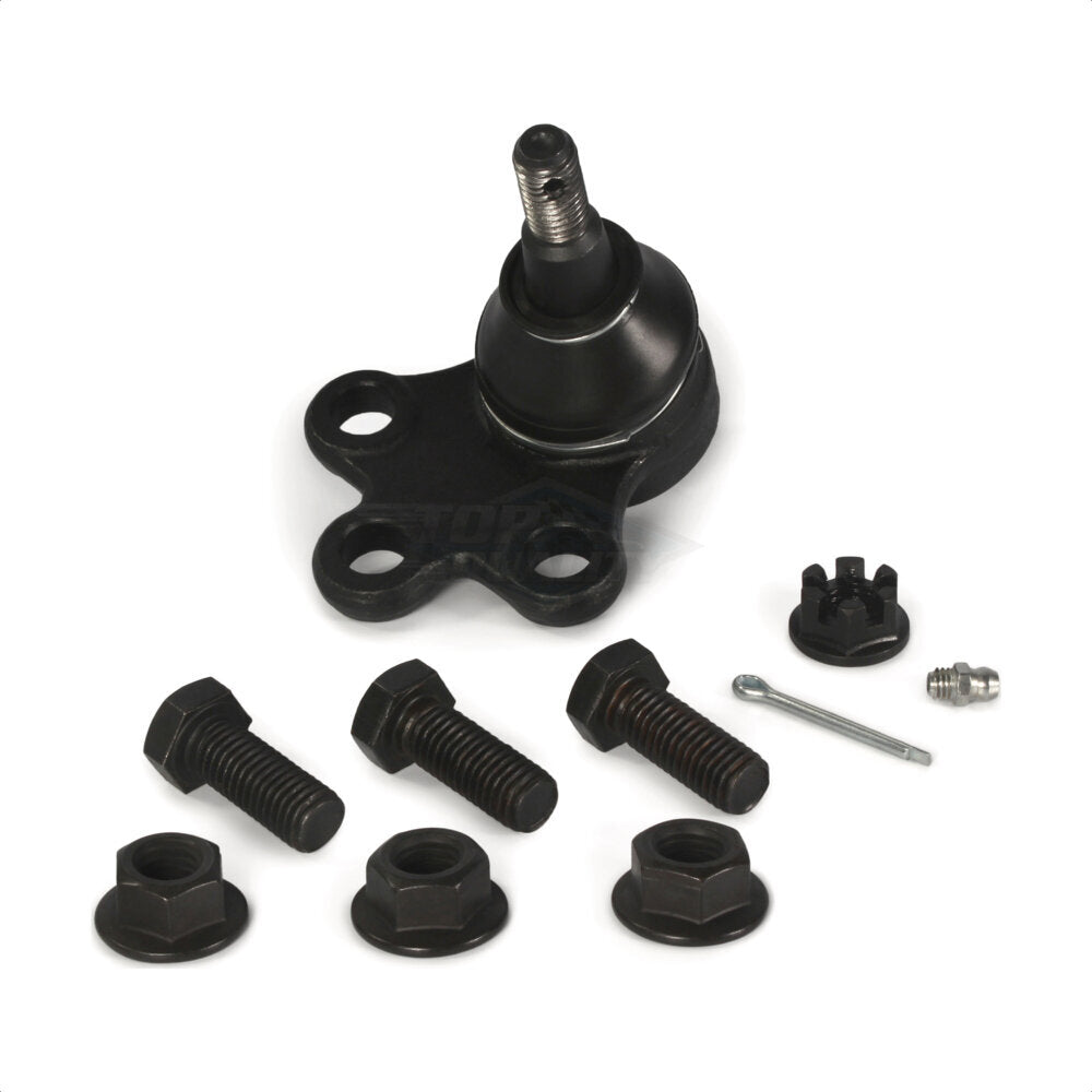 Front Lower Suspension Ball Joint 72-K5331 For Chevrolet Impala Buick Pontiac Grand Prix Saturn Vue Century Equinox LaCrosse Rendezvous Monte Carlo Venture Uplander Oldsmobile Limited Regal Captiva