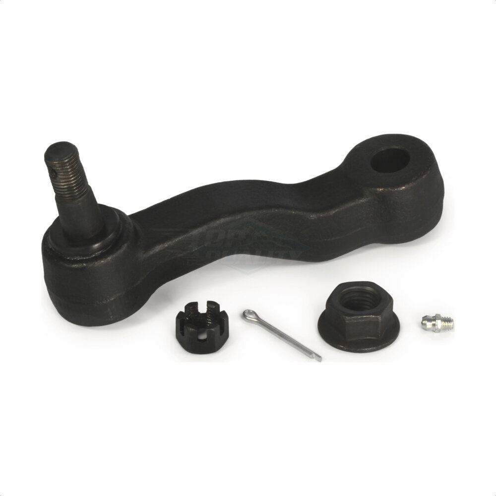 Steering Idler Arm 72-K6534 For Chevrolet Silverado 1500 GMC Tahoe Sierra Suburban Express 3500 2500 Yukon Avalanche XL Cadillac Savana Classic Escalade ESV EXT 4500