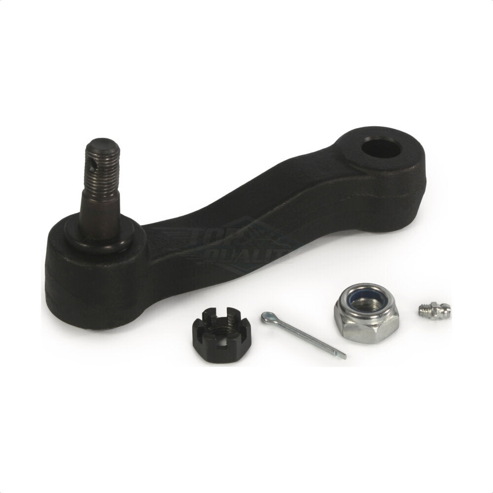 Front Steering Idler Arm 72-K6535 For Chevrolet Silverado 2500 HD GMC 1500 Sierra 3500 Suburban Hummer H2 Classic Avalanche Yukon XL