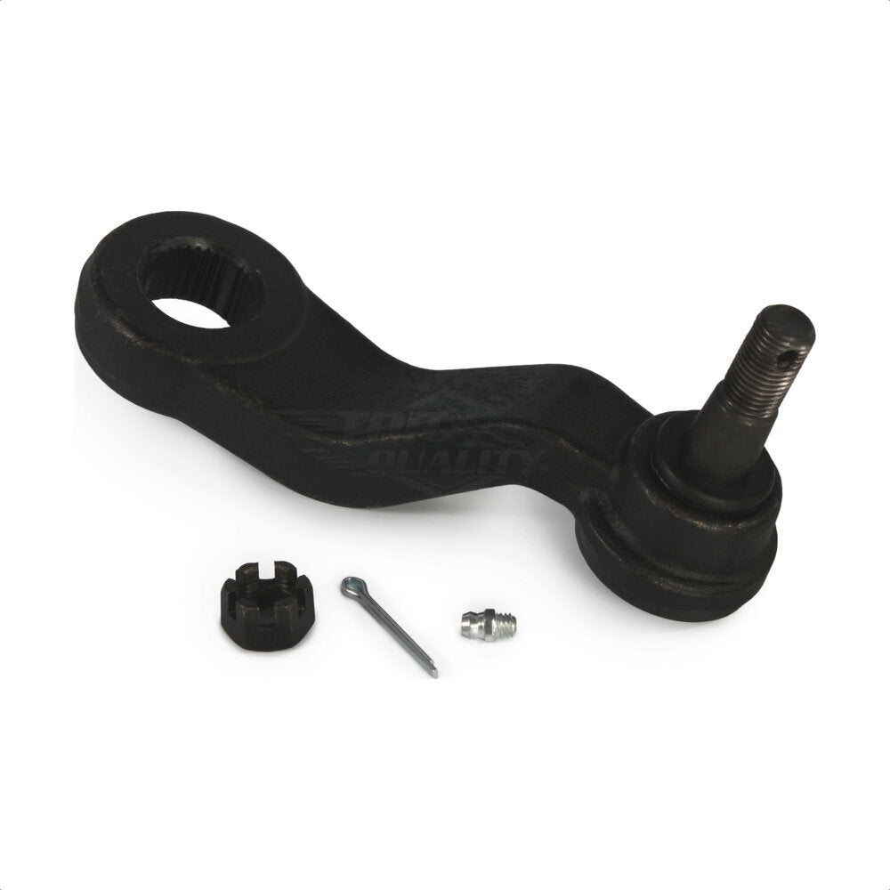 Front Steering Pitman Arm 72-K6536 For Chevrolet Silverado 1500 GMC 2500 HD Tahoe Sierra Suburban Yukon Avalanche XL Cadillac Express 3500 Classic Escalade Hummer H2 Savana ESV EXT