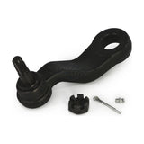 Steering Pitman Arm 72-K6654 For Chevrolet Silverado 1500 GMC 2500 HD Sierra Express 3500 Cadillac Savana Classic Escalade Hummer H2 Avalanche Suburban ESV EXT Yukon XL 4500 3 Groove Spline