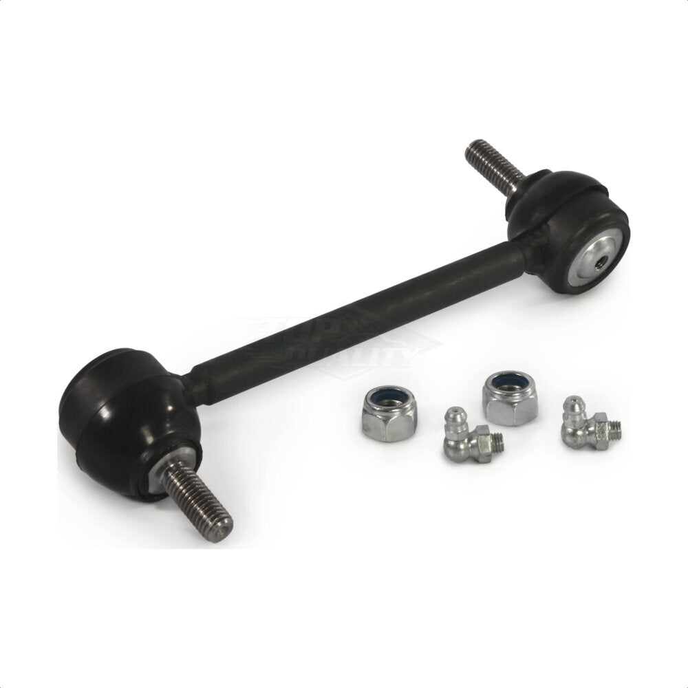 Rear Suspension Stabilizer Bar Link Kit 72-K6662 For Chevrolet Impala Buick Pontiac Grand Prix Century LaCrosse Monte Carlo Limited Regal Oldsmobile Intrigue Allure