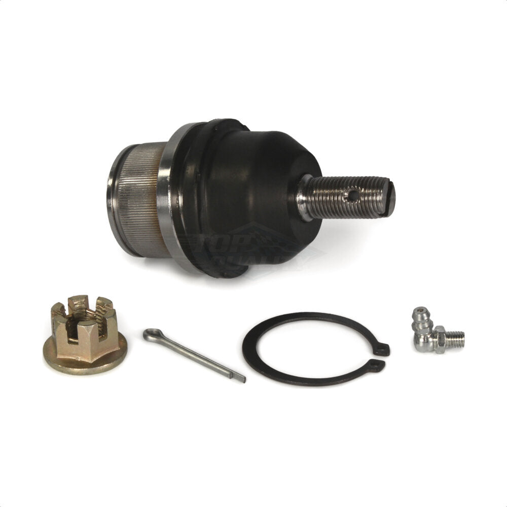 Front Lower Suspension Ball Joint 72-K6663 For Chevrolet Trailblazer GMC Envoy EXT XL Buick Rainier Oldsmobile Bravada XUV SSR Isuzu Ascender Saab 9-7x