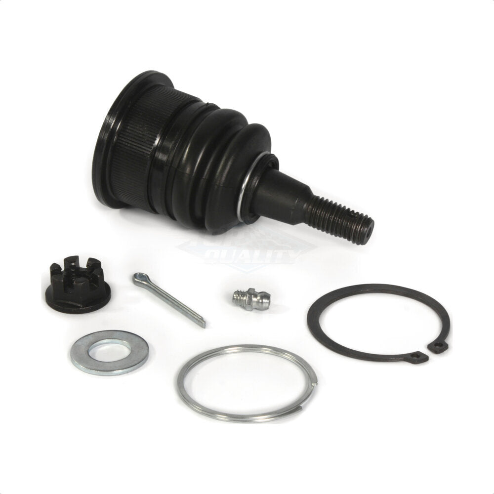 Front Upper Suspension Ball Joint 72-K6696 For Chevrolet Silverado 2500 HD GMC Express 3500 Sierra Savana Hummer H2 Classic 1500 Suburban Yukon XL Avalanche 4500